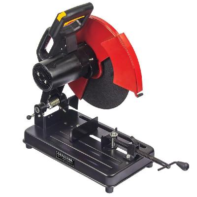 Metal Cut Off Machine 14"